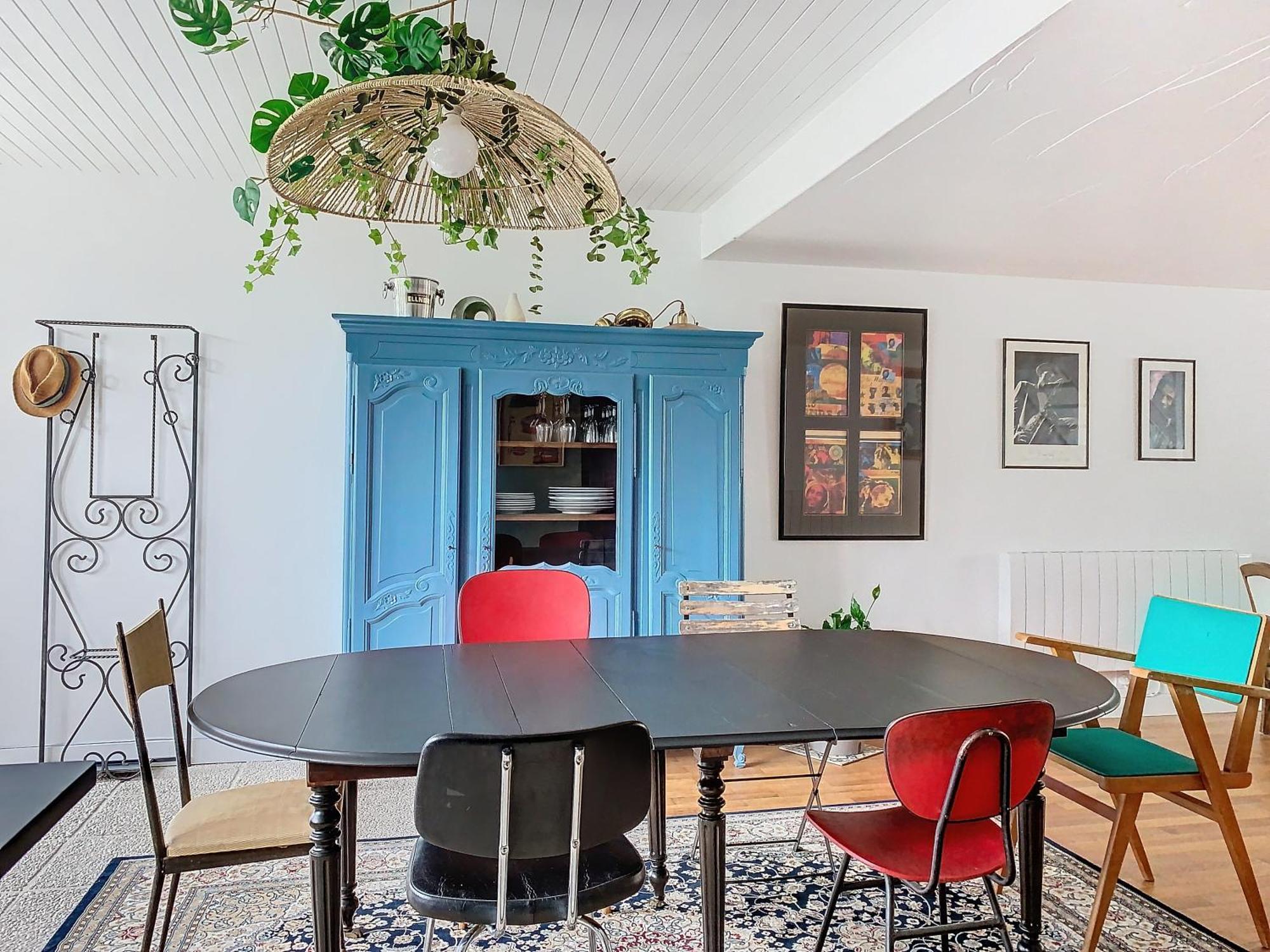 La Terrasse - Charmante Maison Cholet Exteriör bild